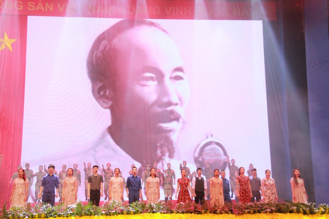 Những lời dạy của bác Hồ về tu dưỡng đạo đức trong cán bộ Đảng viên - Ảnh 1.