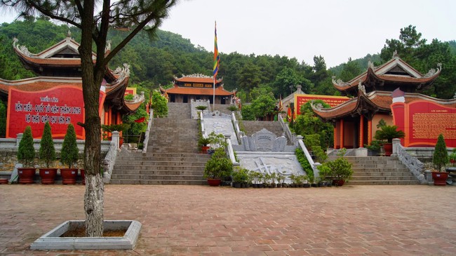 Điểm báo hoạt động ngành Văn hóa, Thể thao và Du lịch ngày 17/4/2019 - Ảnh 1.