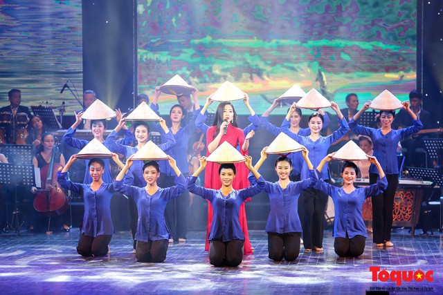 Quy hoạch mạng lưới các đơn vị sự nghiệp công lập trong lĩnh vực văn hóa, thể thao và du lịch - Ảnh 1.