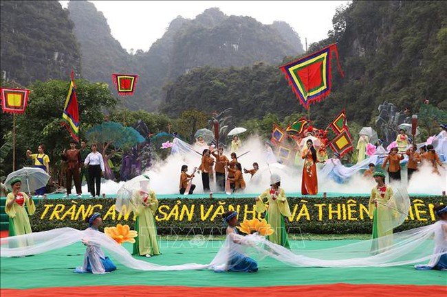 Điểm báo hoạt động ngành Văn hóa, Thể thao và Du lịch ngày 22/4/2019 - Ảnh 1.