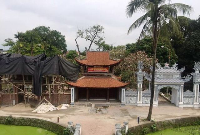 Điểm báo hoạt động ngành Văn hóa, Thể thao và Du lịch ngày 24/4/2019 - Ảnh 1.