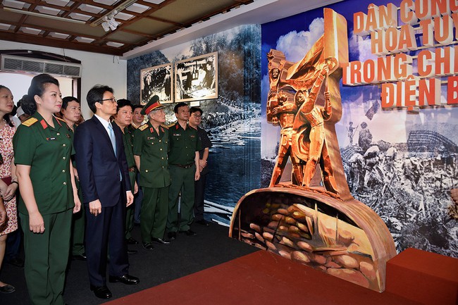 Điểm báo hoạt động ngành Văn hóa, Thể thao và Du lịch ngày 26/4/2019 - Ảnh 1.