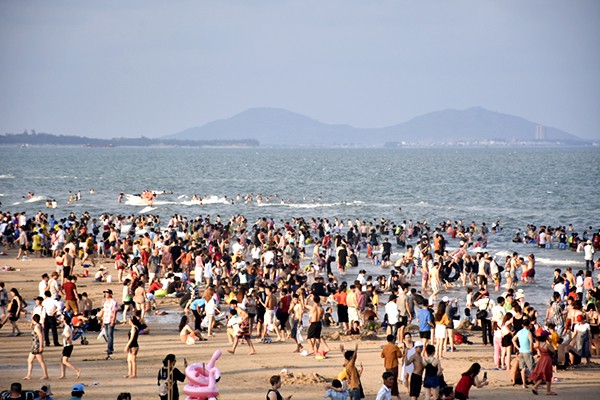 Điểm báo hoạt động ngành Văn hóa, Thể thao và Du lịch ngày 2/5/2019 - Ảnh 1.
