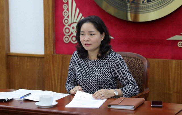 Hoàn thiện Dự thảo Đề án tổ chức Liên hoan phim Việt Nam lần thứ 21 - Ảnh 1.