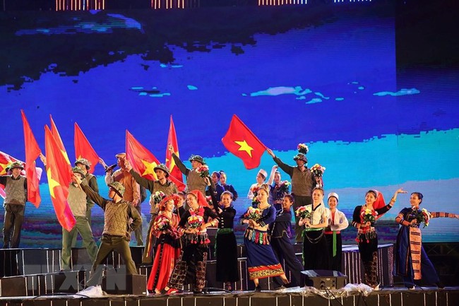 Điểm báo hoạt động ngành Văn hóa, Thể thao và Du lịch ngày 6/5/2019 - Ảnh 1.