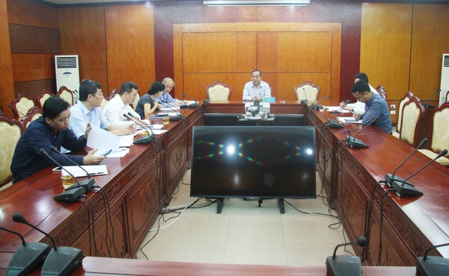 Toàn dân tập luyện môn bơi, phòng chống đuối nước năm 2019: Cần đẩy mạnh công tác tuyên truyền - Ảnh 2.