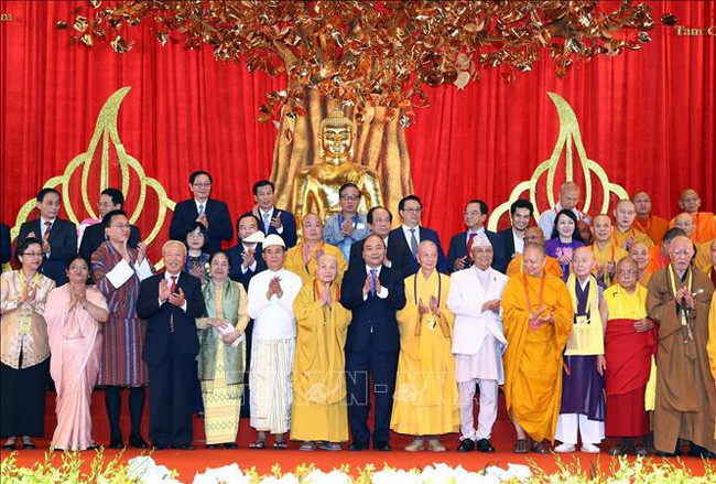 Điểm báo hoạt động ngành Văn hóa, Thể thao và Du lịch ngày 13/5/2019 - Ảnh 1.