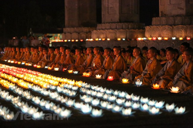 Điểm báo hoạt động ngành Văn hóa, Thể thao và Du lịch ngày 14/5/2019 - Ảnh 1.