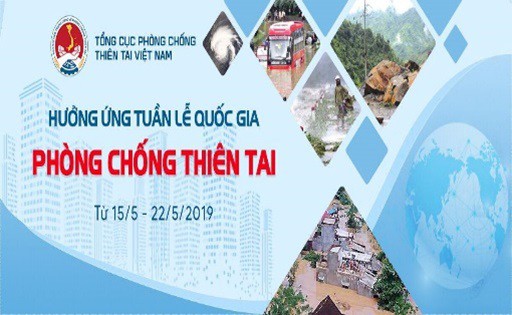 Bộ VHTTDL ban hành Kế hoạch tổ chức Tuần lễ Quốc gia phòng chống thiên tai 2019 - Ảnh 1.