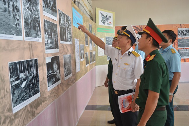 Điểm báo hoạt động ngành Văn hóa, Thể thao và Du lịch ngày 17/5/2019 - Ảnh 1.