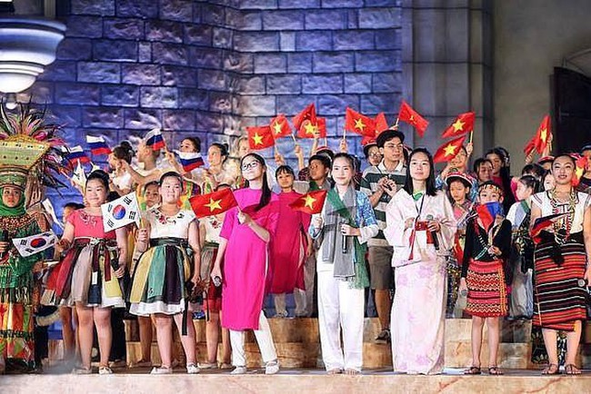 Điểm báo hoạt động ngành Văn hóa, Thể thao và Du lịch ngày 22/5/2019 - Ảnh 1.