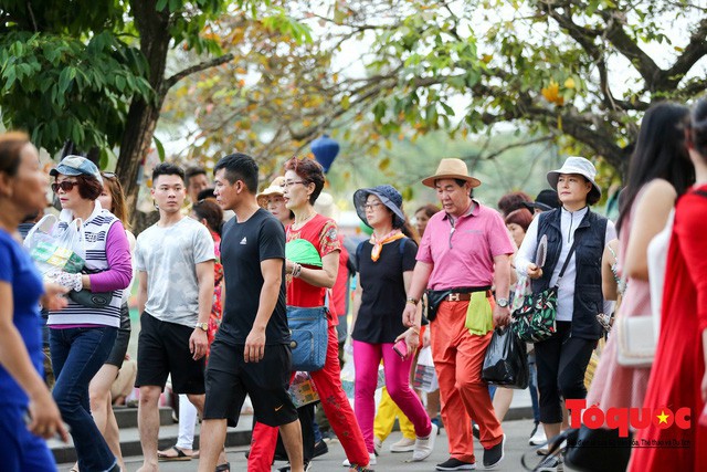 Điểm báo hoạt động ngành Văn hóa, Thể thao và Du lịch ngày 23/5/2019 - Ảnh 1.