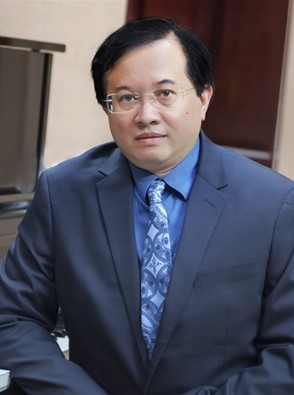 Đồng chí Tạ Quang Đông   - Ảnh 1.