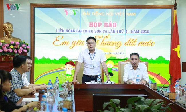 Điểm báo hoạt động ngành Văn hóa, Thể thao và Du lịch ngày 29/5/2019 - Ảnh 1.