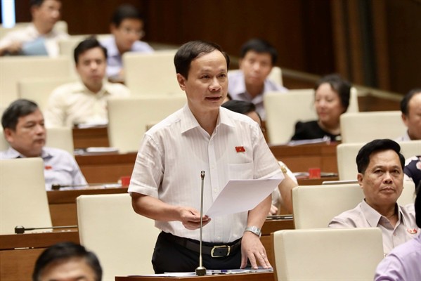 Nhanh nhạy, kịp thời trước những vấn đề “nóng” về văn hóa, xã hội - Ảnh 1.