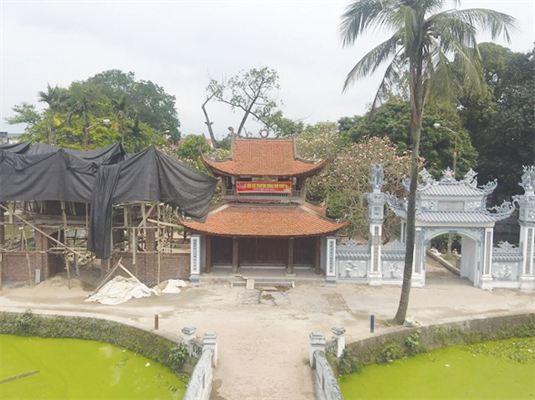Nhanh nhạy, kịp thời trước những vấn đề “nóng” về văn hóa, xã hội - Ảnh 3.