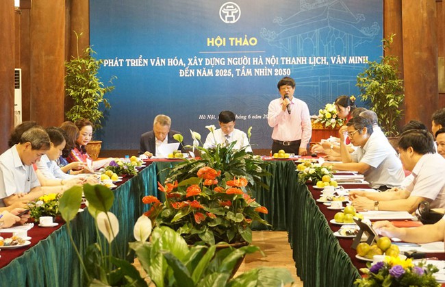 Điểm báo hoạt động ngành Văn hóa, Thể thao và Du lịch ngày 4/6/2019 - Ảnh 1.