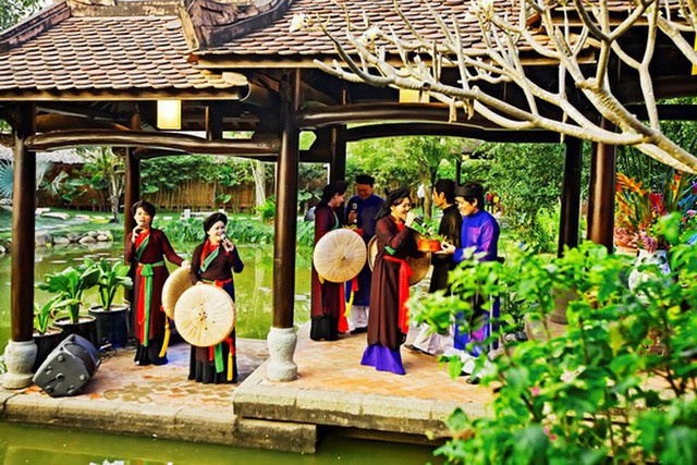 Điểm báo hoạt động ngành Văn hóa, Thể thao và Du lịch ngày 10/6/2019 - Ảnh 1.