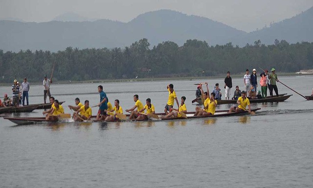 Nghiêm cấm lợi dụng các trò chơi dân gian để tổ chức đánh bạc, cá cược dưới mọi hình thức - Ảnh 1.