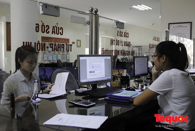 Thủ tướng đề nghị tăng cường các biện pháp phòng ngừa tiêu cực, tham nhũng trong hoạt động công vụ - Ảnh 1.