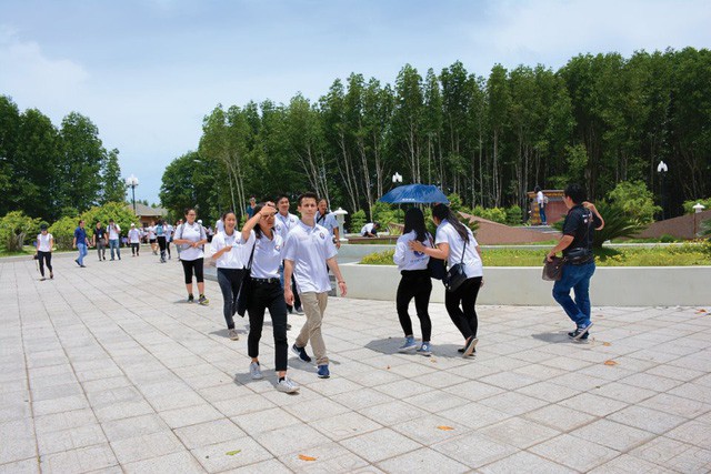 Cà Mau: Thực hiện nghiêm túc các quy định về kinh doanh lữ hành - Ảnh 1.