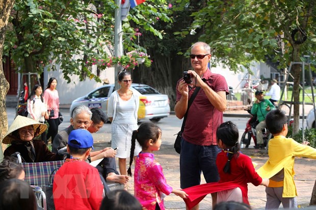 Điểm báo hoạt động ngành Văn hóa, Thể thao và Du lịch ngày 20/6/2019 - Ảnh 1.