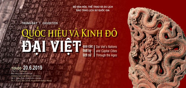 Điểm báo hoạt động ngành Văn hóa, Thể thao và Du lịch ngày 21/6/2019 - Ảnh 1.