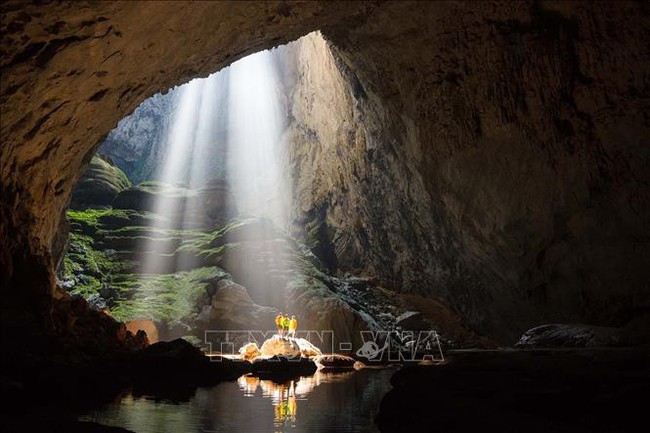 Điểm báo hoạt động ngành Văn hóa, Thể thao và Du lịch ngày 26/6/2019 - Ảnh 1.