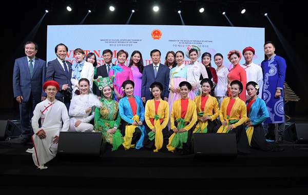 Điểm báo hoạt động ngành Văn hóa, Thể thao và Du lịch ngày 27/6/2019 - Ảnh 1.