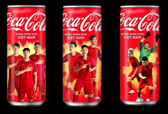 Chấn chỉnh hoạt động quảng cáo sản phẩm Coca-Cola - Ảnh 1.