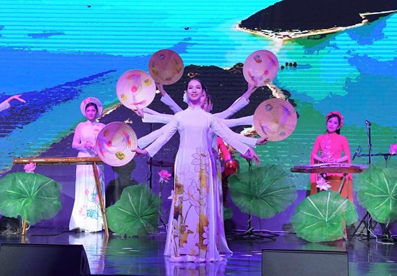 Điểm báo hoạt động ngành Văn hóa, Thể thao và Du lịch ngày 2/7/2019 - Ảnh 1.