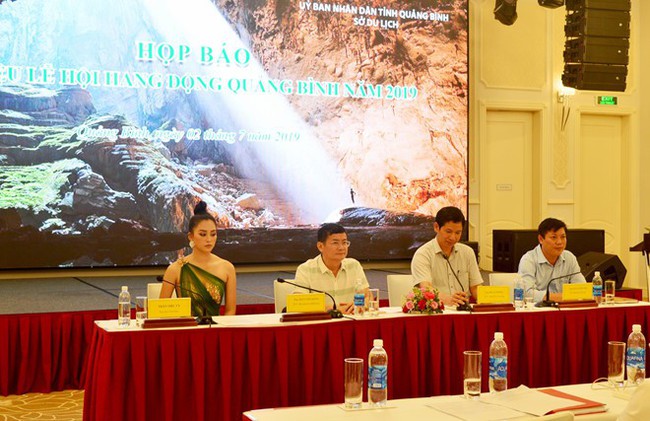Điểm báo hoạt động ngành Văn hóa, Thể thao và Du lịch ngày 4/7/2019 - Ảnh 1.