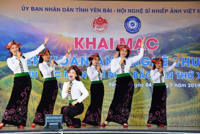 Điểm báo hoạt động ngành Văn hóa, Thể thao và Du lịch ngày 5/7/2019 - Ảnh 1.