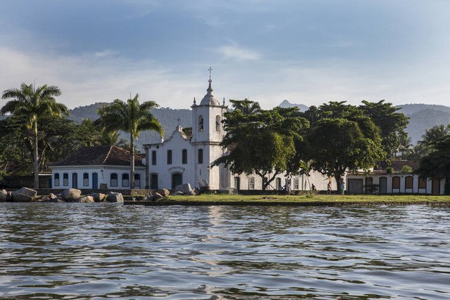 Tám di sản thế giới mới vừa được UNESCO công nhận - Ảnh 7.