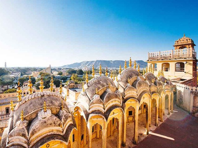 Tám di sản thế giới mới vừa được UNESCO công nhận - Ảnh 3.