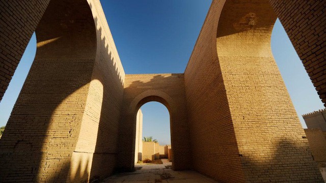 Tám di sản thế giới mới vừa được UNESCO công nhận - Ảnh 4.