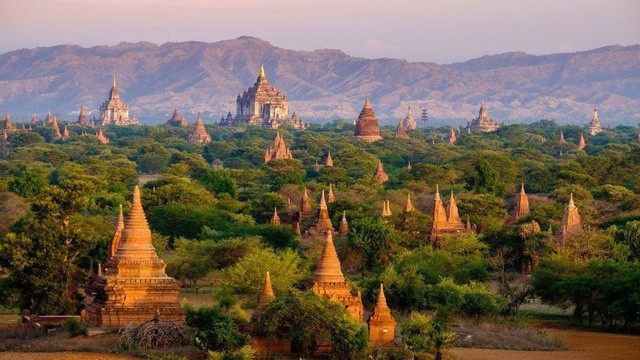 Tám di sản thế giới mới vừa được UNESCO công nhận - Ảnh 5.