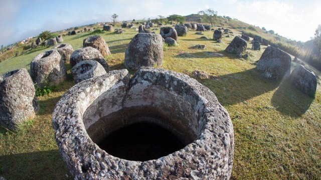 Tám di sản thế giới mới vừa được UNESCO công nhận - Ảnh 6.
