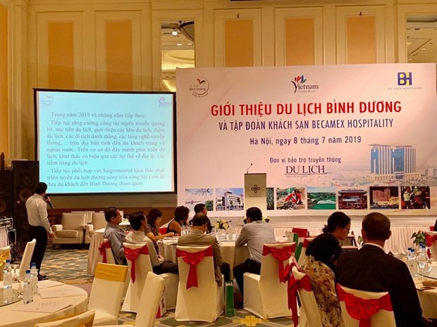 Điểm báo hoạt động ngành Văn hóa, Thể thao và Du lịch ngày 9/7/2019 - Ảnh 1.