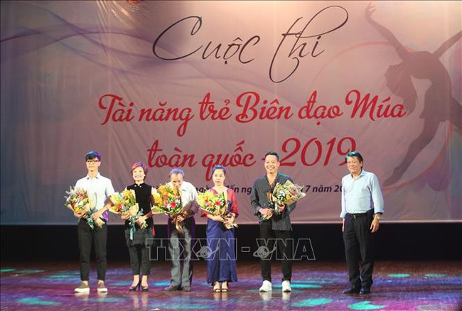 Điểm báo hoạt động ngành Văn hóa, Thể thao và Du lịch ngày 15/7/2019 - Ảnh 1.