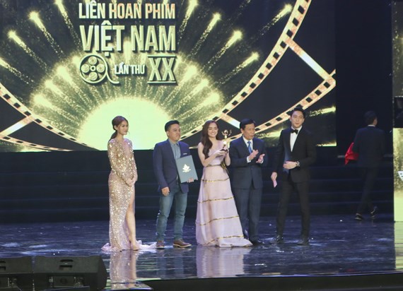 Liên hoan phim Việt Nam lần thứ 21 với nhiều hoạt động văn hóa đặc sắc - Ảnh 1.