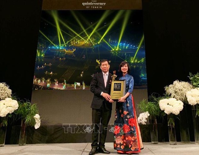 Điểm báo hoạt động ngành Văn hóa, Thể thao và Du lịch ngày 18/7/2019 - Ảnh 1.