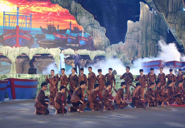 Quảng Bình – bí ẩn bất tận - Ảnh 2.