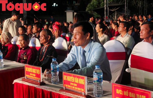 Những khúc tráng ca bên Cung đường bất tử - Ảnh 1.