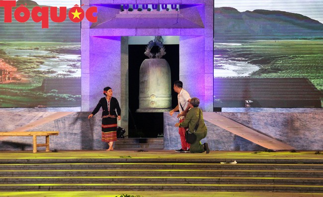 Những khúc tráng ca bên Cung đường bất tử - Ảnh 3.
