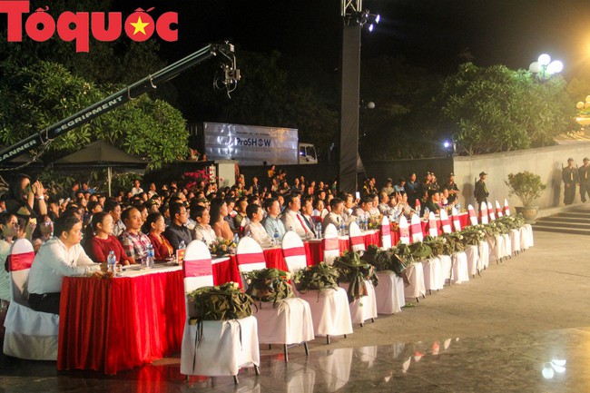 Những khúc tráng ca bên Cung đường bất tử - Ảnh 4.
