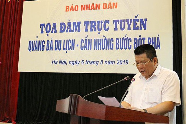 Điểm báo hoạt động ngành Văn hóa, Thể thao và Du lịch ngày 7/8/2019 - Ảnh 1.