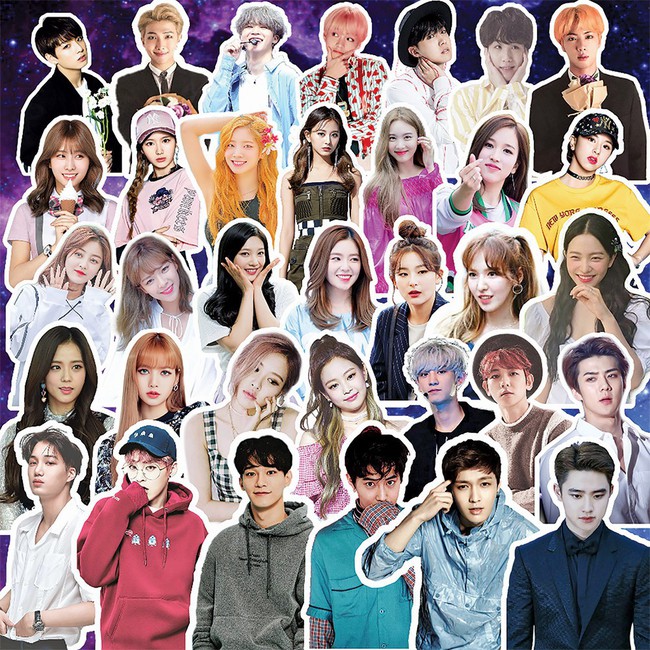 HÀN QUỐC: Sức mạnh của kpop để quảng bá hình ảnh quốc gia - Ảnh 4.