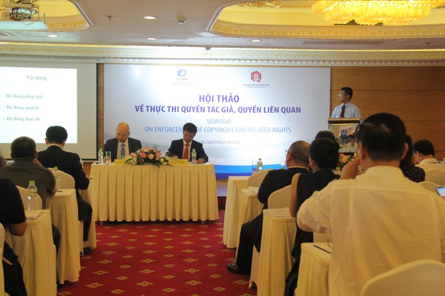 Thực trạng vi phạm bản quyền trên internet tại Nhật Bản - Ảnh 1.
