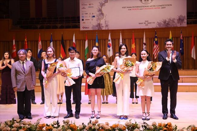 Điểm báo hoạt động ngành Văn hóa, Thể thao và Du lịch ngày 12/8/2019 - Ảnh 1.